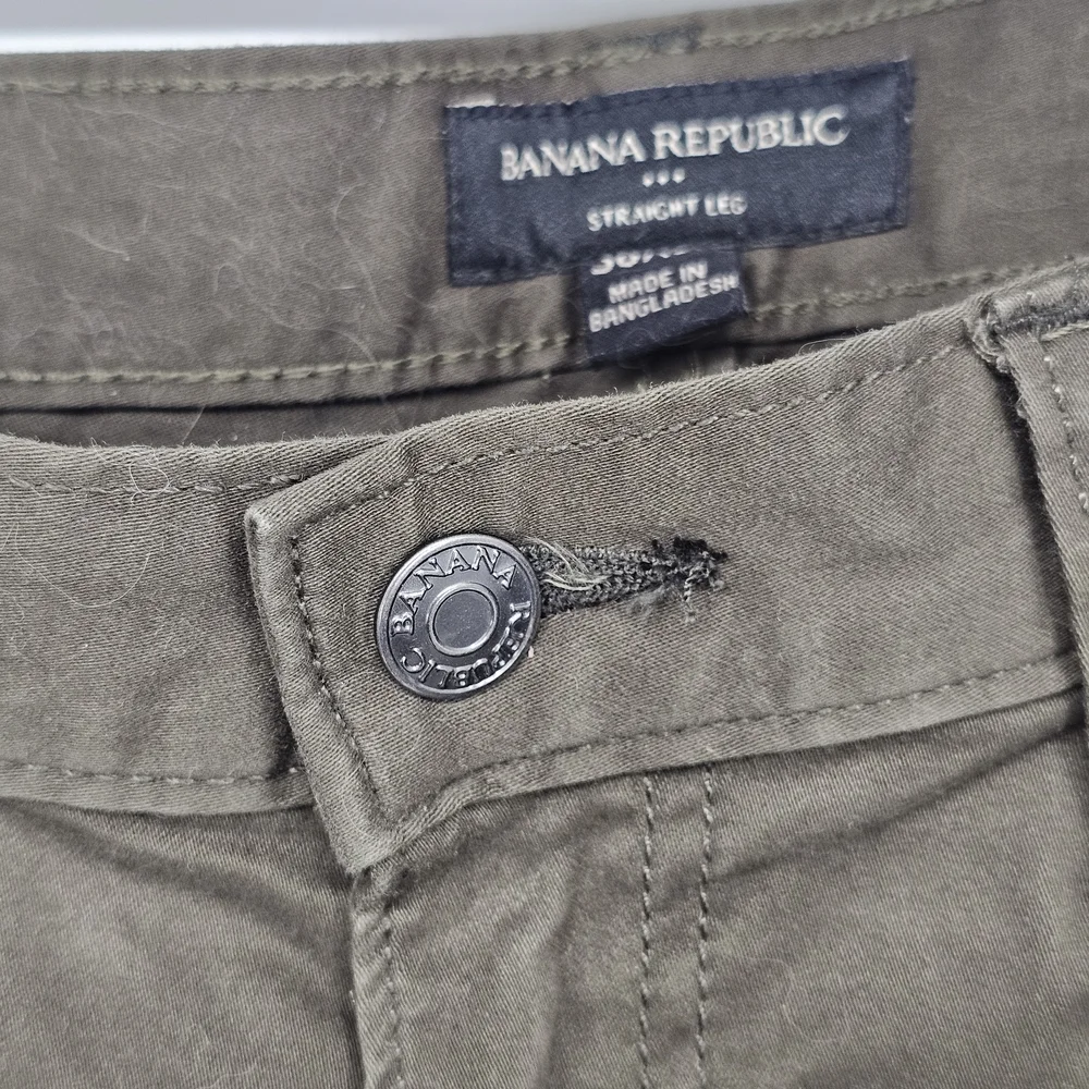 Banana Republic Pants 36x30